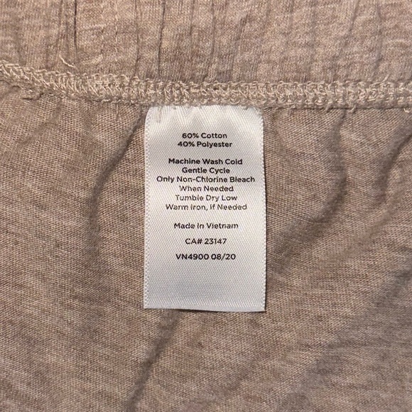 Haven Well Within Dream Lounge Super Soft Lightweight Comfy Cozy Jogger Sz L - Picture 10 of 11